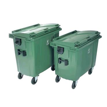 CITEC 1100 Litre Wheelie Bins available online - Caulfield Industrial