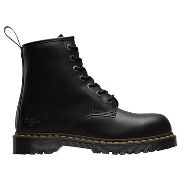 Dr Martens 12231001 Air Wair Black Safety Boots Available Online ...