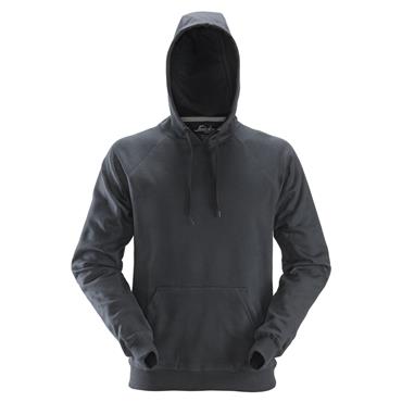 Snickers 2800 Classic Hoodie - Steel Grey available online - Caulfield ...